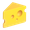 cheese wedge emoji